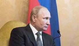 ALLE AMMINISTRATIVE DI MOSCA IL PARTITO DI PUTIN PERDE 12 SEGGI