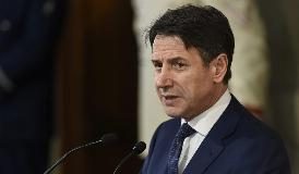 CONTE “NUOVA STAGIONE DI RIFORME, PRIMO INTERVENTO SUGLI ASILI NIDO”