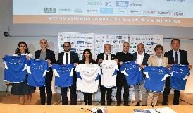 IL 22 SETTEMBRE LA TERZA EDIZIONE DELLA ROME HALF MARATHON VIA PACIS