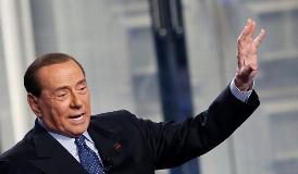 BERLUSCONI A SALVINI E MELONI “UN TAVOLO COMUNE PER IL CENTRODESTRA”