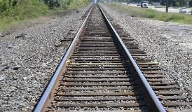 ALLARME BOMBA ALLA STAZIONE DI PESCARA, SOSPESA CIRCOLAZIONE DEI TRENI