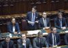 TENSIONE CONTE-LEGA ALLA CAMERA, IL PREMIER “COSTITUZIONE VALE ANCORA”