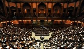 CAMERA VOTA FIDUCIA A CONTE BIS, 343 VOTI A FAVORE