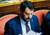 GOVERNO, SALVINI “NON INVIDIO CONTE, HA PAURA DI TORNARE A CASA”