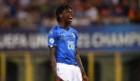 BUONA LA PRIMA PER L’UNDER 21 VERSO GLI EUROPEI, 5-0 AL LUSSEMBURGO