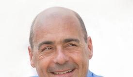 ZINGARETTI “CONSIDERO DELLA MIA SQUADRA ANCHE I MINISTRI M5S”