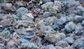 TASSA RIFIUTI CRESCIUTA DEL 76% DAL 2010