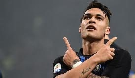 LAUTARO FA TRIS E TRASCINA L’ARGENTINA, BRASILE SCONFITTO DAL PERÙ