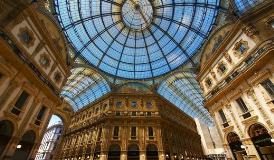 LA MODA ATTRAE I TURISTI STRANIERI IN ITALIA ANCHE FUORI STAGIONE