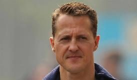 SCHUMACHER IN OSPEDALE A PARIGI, IL PERSONALE “È COSCIENTE”