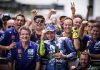 MOTOGP A MISANO, VALENTINO ROSSI “È CASA MIA, DAREMO IL MASSIMO”