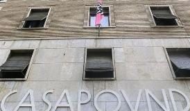 CASAPOUND DIFFIDA FACEBOOK “RIATTIVAZIONE IMMEDIATA O AZIONE LEGALE”