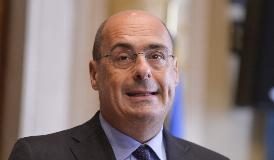 PD, ZINGARETTI “SCISSIONE? NON SE NE CAPIREBBERO I MOTIVI”