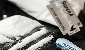 DROGA, SMANTELLATA LA BANDA DEL “DRESS CODE”