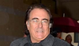 TUTTO CHIARITO TRA AL BANO E UCRAINA, NON SARÀ PIÙ IN BLACK LIST