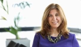 MENARINI, ELCIN BARKER ERGUN NUOVO AMMINISTRATORE DELEGATO