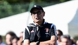 TORNA SARRI “È STATA DURA RESTARE FUORI, ROSA AMPIA? UNA FORTUNA”