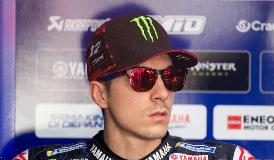 A MISANO LE YAMAHA LANCIANO LA SFIDA A MARQUEZ