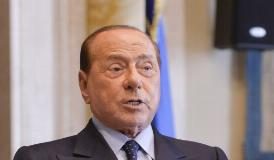 BERLUSCONI “CHI LAVORA PER SOSTEGNO DEL CONTE BIS E’ FUORI DA FI”