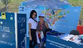 A MISANO IL GP È AMICO DELL’AMBIENTE E DEL RICICLO