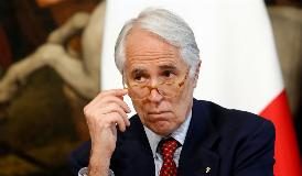 ALTA TENSIONE NELLO SPORT ITALIANO, IL CIO DIFENDE MALAGÒ