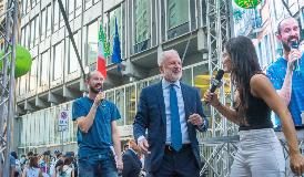 IN MILLE A MILANO PER STRAVINCI!,CACCIA AL TESORO PER 500 ANNI LEONARDO