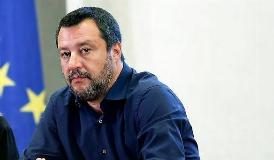 SALVINI “SI’ A REFERENDUM PER SISTEMA MAGGIORITARIO”