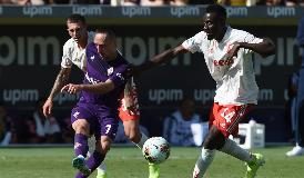 BRUTTA JUVE MA LA FIORENTINA SBAGLIA TROPPO, 0-0 AL “FRANCHI”
