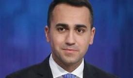 DI MAIO IN VISTA REGIONALI “UN PATTO CIVICO PER L’UMBRIA”
