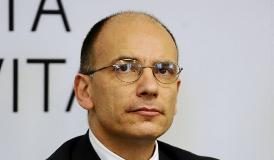 LETTA “UNA SCISSIONE DEL PD A FREDDO NON AVREBBE SENSO”