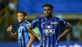 ZAPATA ALL’ULTIMO RESPIRO, L’ATALANTA PASSA A MARASSI CONTRO IL GENOA