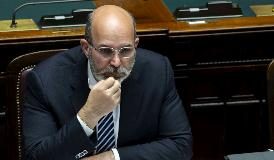 IMMIGRAZIONE, CRIMI “SENZA REDISTRIBUZIONE I PORTI RESTANO CHIUSI”