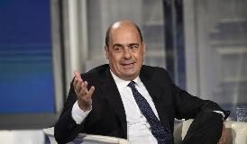 PD, ZINGARETTI “NO ALLA SCISSIONE, SAREBBE UN ERRORE GRAVISSIMO”