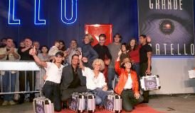 IL FORMAT DEL “GRANDE FRATELLO” COMPIE 20 ANNI