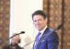 GOVERNO, CONTE “LA COSTITUZIONE È LA STELLA POLARE”