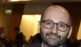 CHIZZOLI PRESIDENTE FONDAZIONE SOCIAL VENTURE GIORDANO DELLAMORE