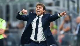 CONTE LANCIA L’INTER IN CHAMPIONS “CON LO SLAVIA BISOGNA PARTIRE BENE”