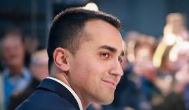 UNGHERIA ATTACCA L’ITALIA SUI MIGRANTI, DI MAIO “GIUDIZI STRUMENTALI”