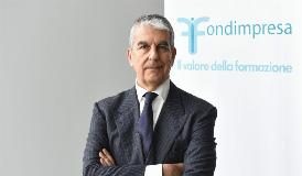 OLTRE 4,6 MILIONI ADERENTI A FONDIMPRESA, FORUM PER 15 ANNI DEL FONDO