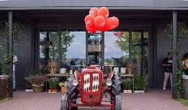 NEL TREVIGIANO NASCE H-CAMPUS, POLO D’INNOVAZIONE PIU’ GRANDE D’EUROPA