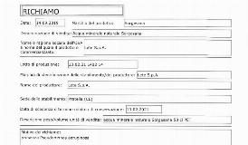 BATTERI NELL’ACQUA MINERALE, LETE RICHIAMA LOTTO DI ACQUA SORESANA