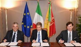 TERNA, IN SICILIA INVESTIMENTI PER 600 MILIONI IN CINQUE ANNI