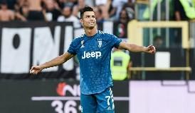 LA JUVE SOGNA AL WANDA METROPOLITANO, MA ATLETICO RIMONTA E FA 2-2