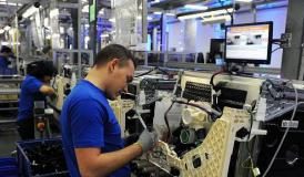 LAVORO, ANCORA IN AUMENTO LE STABILIZZAZIONI