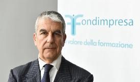 FONDIMPRESA, IN 15 ANNI DI ATTIVITÀ 4,68 MLN DI ISCRITTI