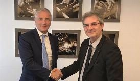 INTESA SANPAOLO E CONFARTIGIANATO A SOSTEGNO DELLE IMPRESE VERONESI