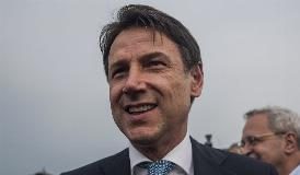 CONTE “IL MIO NO ALLA LEGA È ALL’INFINITO”