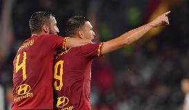 BUONA LA PRIMA PER LA ROMA IN EUROPA LEAGUE, 4-0 AL BASAKSEHIR