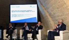 BOCCIA “STABILITÀ DI GOVERNO DETERMINANTE, SERVE POLITICA DI CRESCITA”