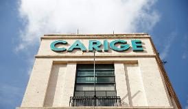 CARIGE, VIA LIBERA AL PIANO DI SALVATAGGIO